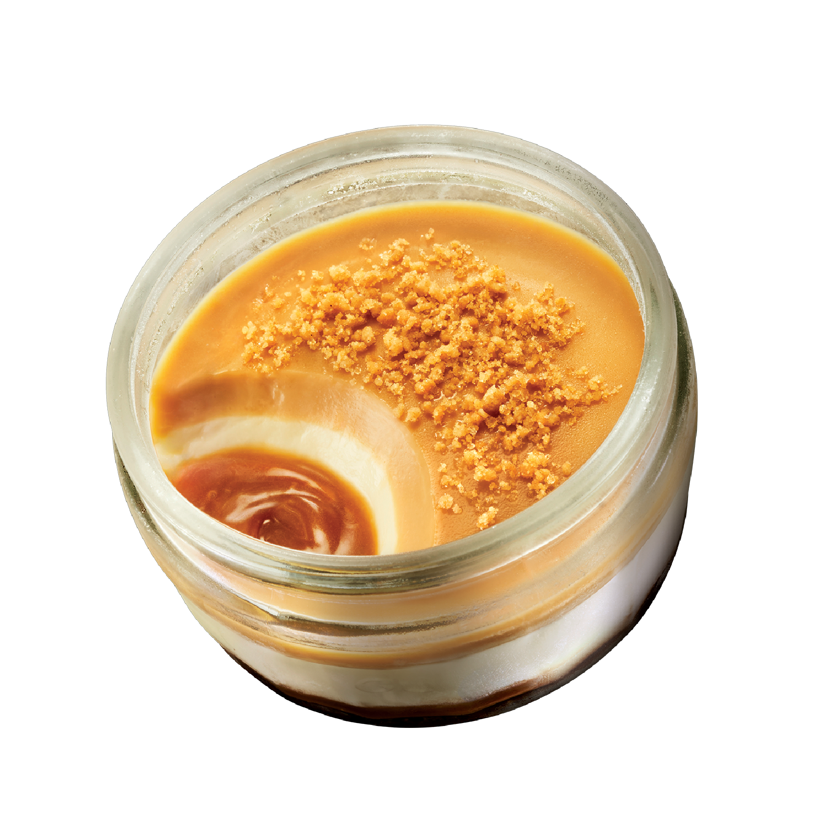 Double Salted Caramel